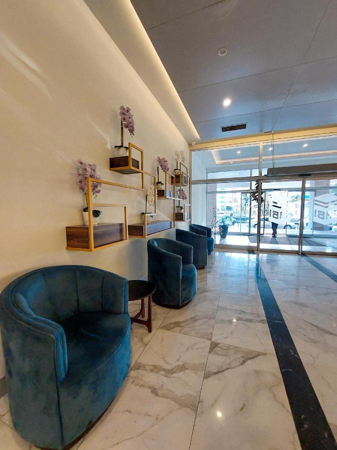 Orbi City In Batumi Exterior photo