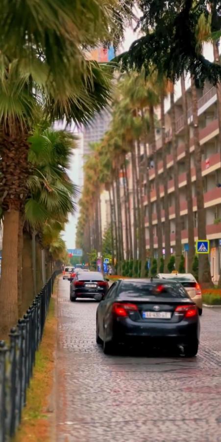 Orbi City In Batumi Exterior photo