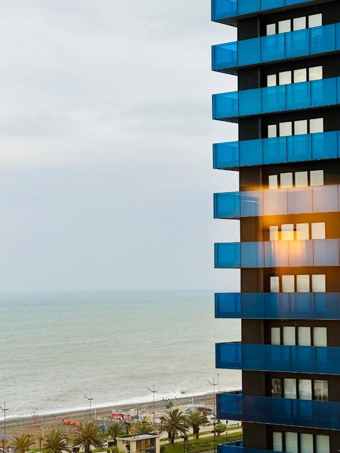 Orbi City In Batumi Exterior photo