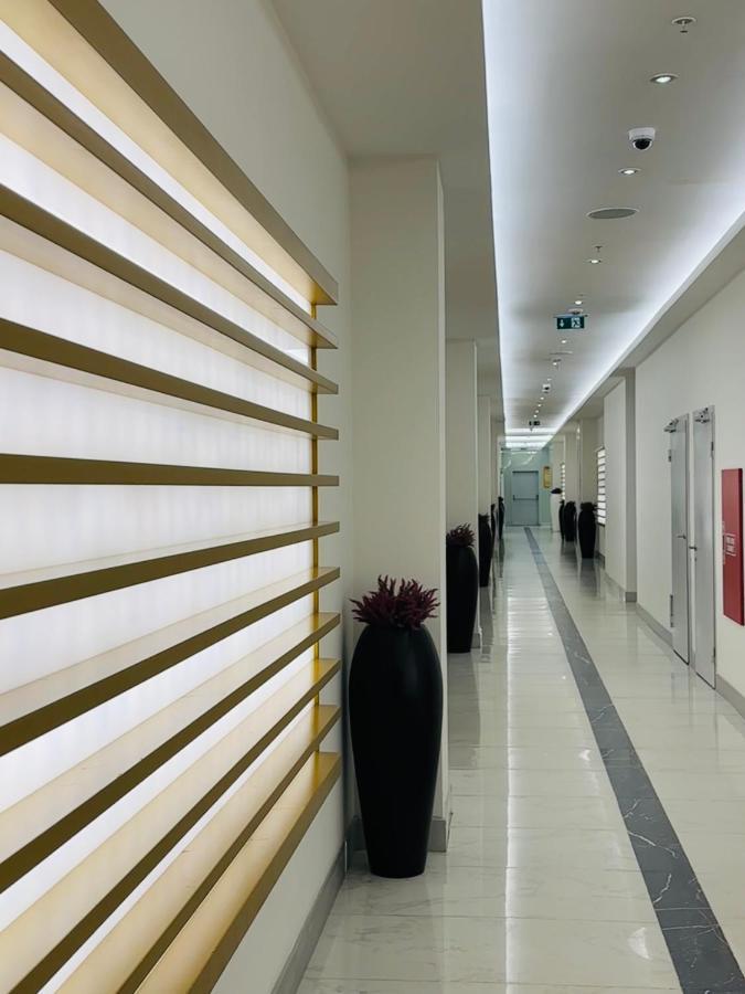 Orbi City In Batumi Exterior photo